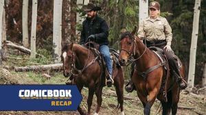 Yellowstone Season 1 Episode 8 Recap With Spoilers: “The Unraveling Part 1”