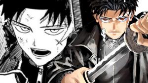 Kagurabachi Cliffhanger Introduces a Powerful New Sorcerer