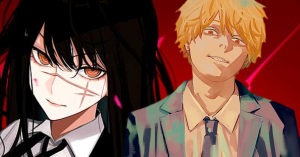 Chainsaw Man Teases Famine’s Plot Against the Death Devil