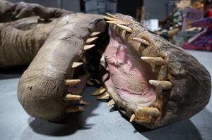 VelociPastor 2 Wraps Principal Photography