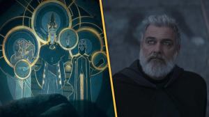 Star Wars: Ahsoka’s Ending Explained: Baylan Skoll and the Gods of Mortis