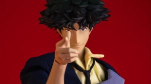 Cowboy Bebop Spike Spiegel Sixth Scale Figure Launches From Threezero