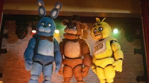 How Five Nights at Freddy’s Can Add More Horror In The Movie Sequel