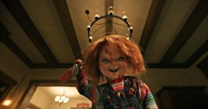 Chucky Casts Cult Director John Waters to Play Iconic Child’s Play Figure