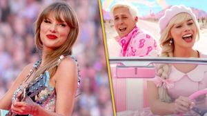 Taylor Swift’s Eras Tour Movie on Track to Sell Out More Theaters Than Barbie