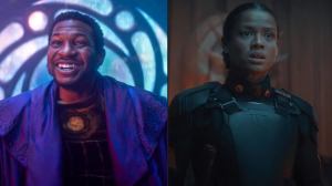 Loki: What Did the Kang Variant Tell Ravonna?