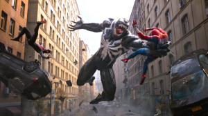 Marvel’s Spider-Man 2 TV Spot Revealed by PlayStation