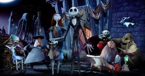 The Nightmare Before Christmas Director Reveals Jack Skellington Is Hidden in All His Movies