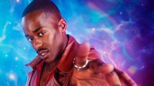 Doctor Who Season 15 Begins Production