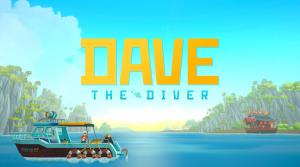 Dave the Diver First Content Update Drops This Month