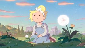 Adventure Time: Fionna and Cake Almost Had a Major Cartoon Network Crossover