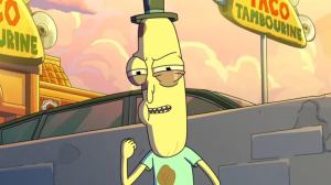 Rick and Morty: Mr. Poopybutthole New Voice Actor Revealed