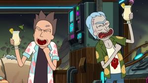 Rick and Morty Fans Loved Seeing ‘Jerricky’ in Season 7’s Newest Episode