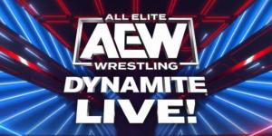 AEW Dynamite Preview: Full Gear Fallout, Continental Classic Kicks Off, Christian Cage’s “Rechristening”