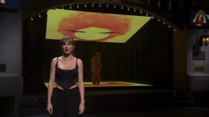 Saturday Night Live: Taylor Swift Makes Surprise Appearance