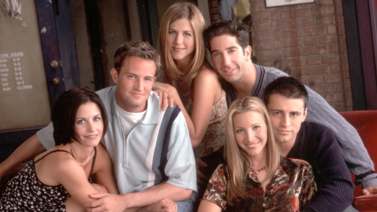 Friends Thanksgiving Episodes, Ranked