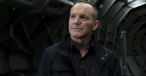 Agents of SHIELD Star Clark Gregg Testified Before Congress About AI