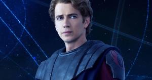 Star Wars: Hayden Christensen Weighs in on One of Ahsoka’s Biggest Debates