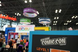 eBay Announces New York Comic Con Plans, Including Hyper-Exclusive Funko Partnership