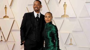 Will Smith Comments on Jada Pinkett Smith’s Bombshell Memoir