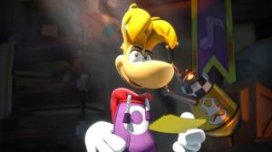 Ubisoft Director Wants to Develop a New Rayman Game