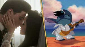 Priscilla Star Only Knew About Elvis From Lilo & Stitch