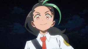 Pokemon: Paldean Winds Episode 2 Released