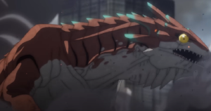 Kaiju No. 8 Releases New Monster-Packed Trailer