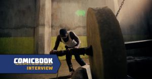 The Mill Director Discusses the Dystopic New Thriller From Hulu