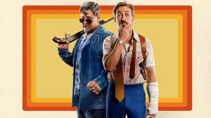 Russell Crowe Social Media Post Has Fans Asking for The Nice Guys Sequel