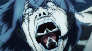 Jujutsu Kaisen Cosplay Enters Mahito’s Domain