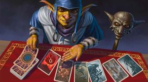 Dungeons & Dragons Delays Release of Physical Deck of Many Things Due to Manufacturing Errors