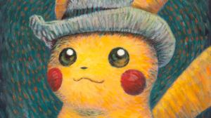 Pokemon: Van Gogh Pikachu Fiasco Results in Several Employee Suspensions