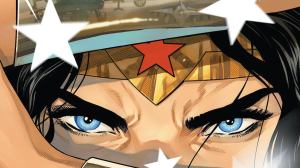 Did DC Just Confirm a Key Part of Wonder Woman’s Origin?