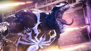 Venom: Tom Hardy Praises Tony Todd After Spider-Man 2 Release