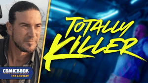 Totally Killer’s Judd Overton Details Cinematography Challenges in Film’s Climactic Third Act