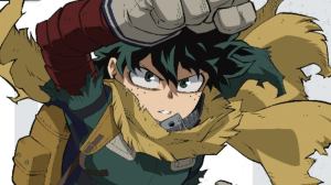 My Hero Academia Season 7 Reveals New Hero Designs