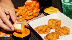 Taco Bell is Testing Chicken Nuggets