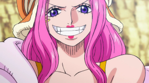 One Piece Animator Addresses Bonney’s Comeback Controversy