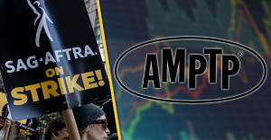 Actors’ Strike Negotiator Has “Cautious Optimism” Going Into Resumed AMPTP Talks on Friday