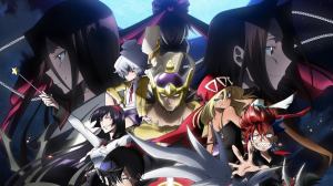 Shaman King Flowers Poster Released