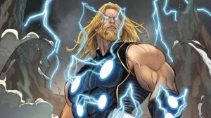 Marvel’s Ultimate Universe #1 Preview Reveals Violent New Version of Thor