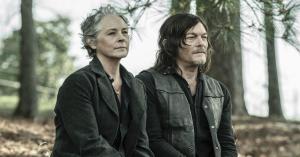 Melissa McBride Returns as Carol for The Walking Dead: Daryl Dixon