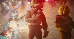 Five Nights at Freddy’s: Is There a Post-Credits Scene?
