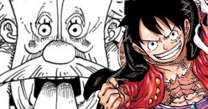 One Piece Details One of Vegapunk’s Most Cursed Details