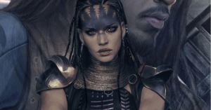Zack Snyder’s Rebel Moon Prequel Comic Announced by Titan Comics