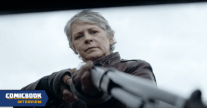 The Walking Dead: Daryl Dixon Finale Ending With Carol Explained