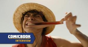 Netflix’s One Piece Reveals the Secret Behind Luffy’s Devil Fruit Scenes