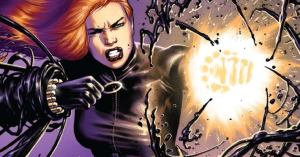 Black Widow Is the New Venom In New Marvel Preview