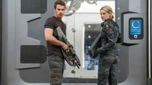 Divergent Author Comments on Missing Final Movie